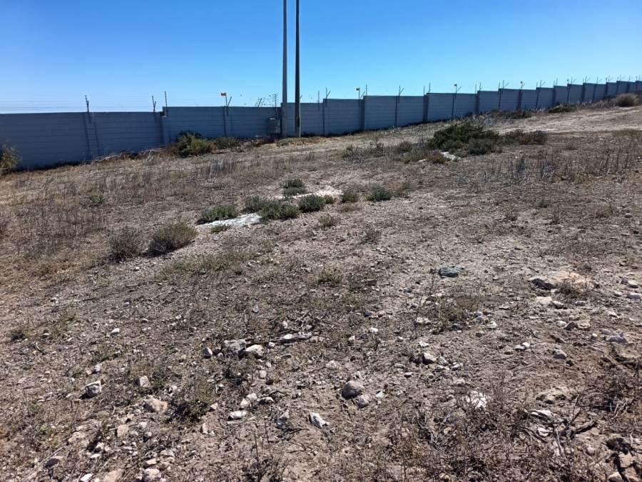 Commercial Property for Sale in Hoogland Western Cape